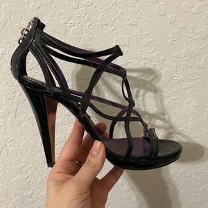 Vintage Versace Heels